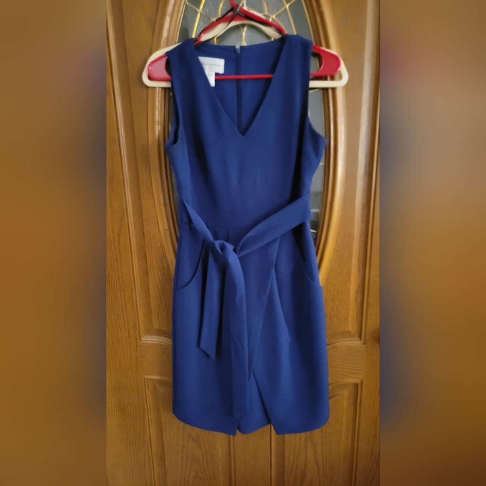 Donna Morgan Dress